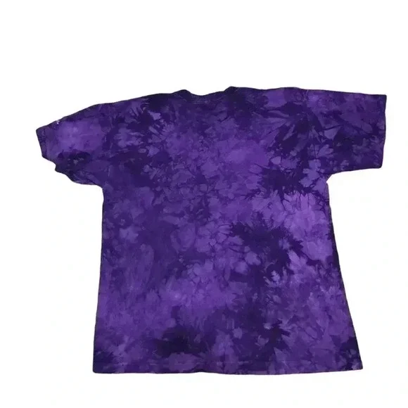 "Retro Chic: 90's Inspired 'Native American Style' Graphic Tee -MEDIUM - Picture 2 of 5